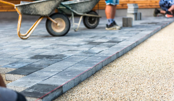 Trusted Bryn Mawr, PA Driveway Pavers Experts