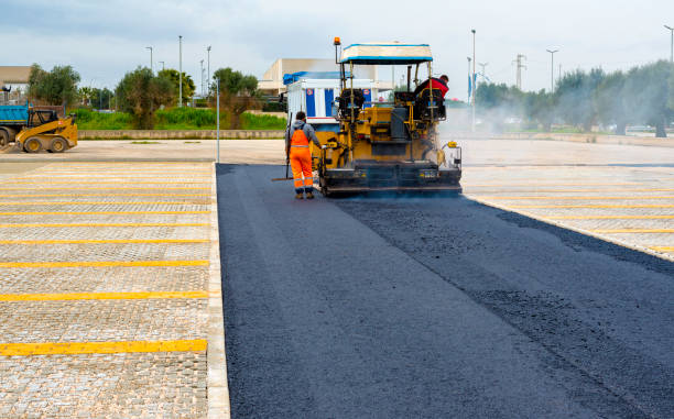 Professional Driveway Pavers in Bryn Mawr, PA