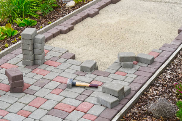 Best Residential Paver Driveway  in Bryn Mawr, PA