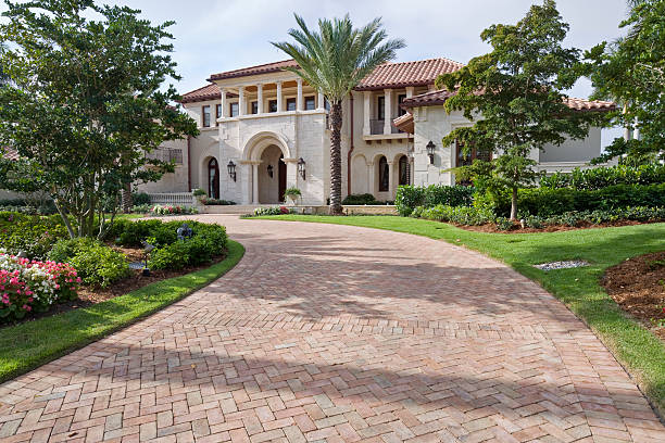 Best Local Driveway Pavers  in Bryn Mawr, PA