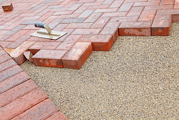 Best Concrete Paver Driveway  in Bryn Mawr, PA