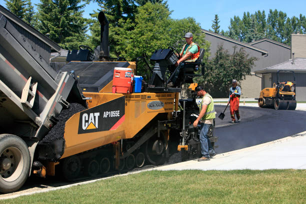 Best Driveway Paver Sealing  in Bryn Mawr, PA